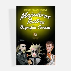Majaderos ilustres