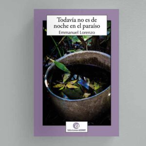 COMPRA-LIBRO-POESÍA-todavía-no-es-de-noche-en-el-paraíso
