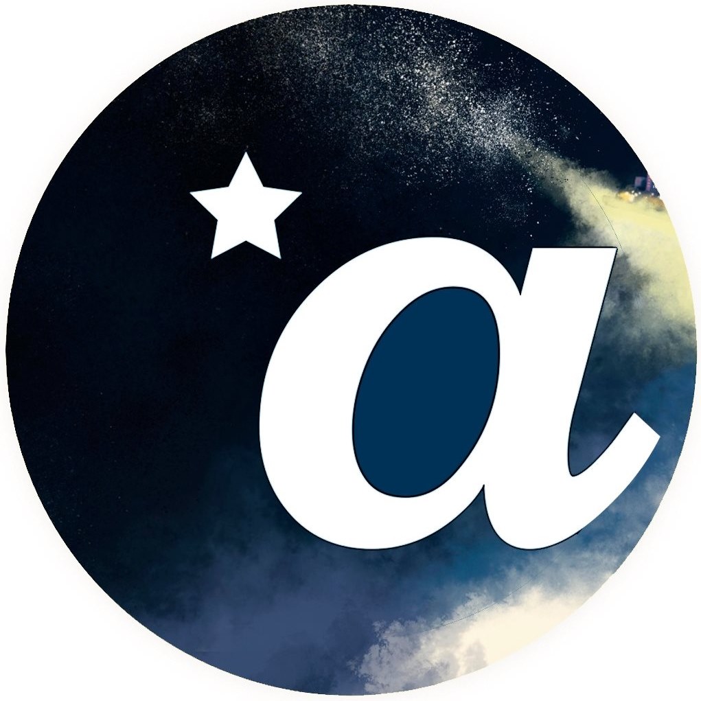 Ediciones Azimut logo