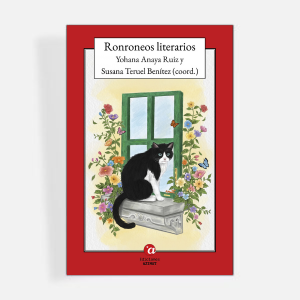 Ronroneos literarios